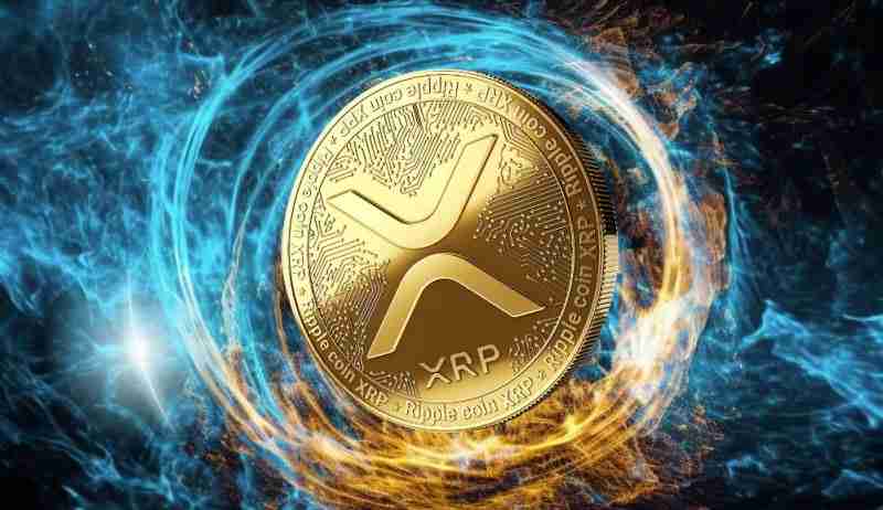 XRP将暴涨500%？XRP价格已回归2021年涨幅轨迹